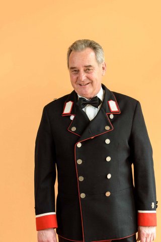 Herbert Hribernik 